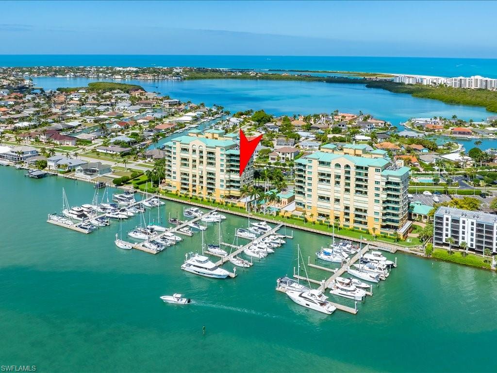 PIER 81 CONDOMINIUM - Residential
