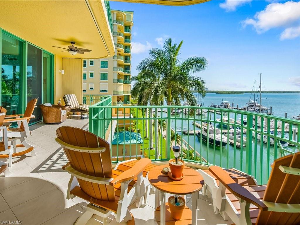 PIER 81 CONDOMINIUM - Residential
