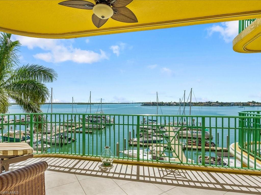 PIER 81 CONDOMINIUM - Residential