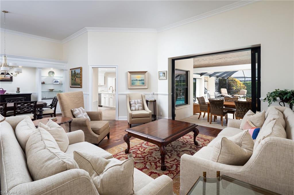 VALLEY OAK - Residential