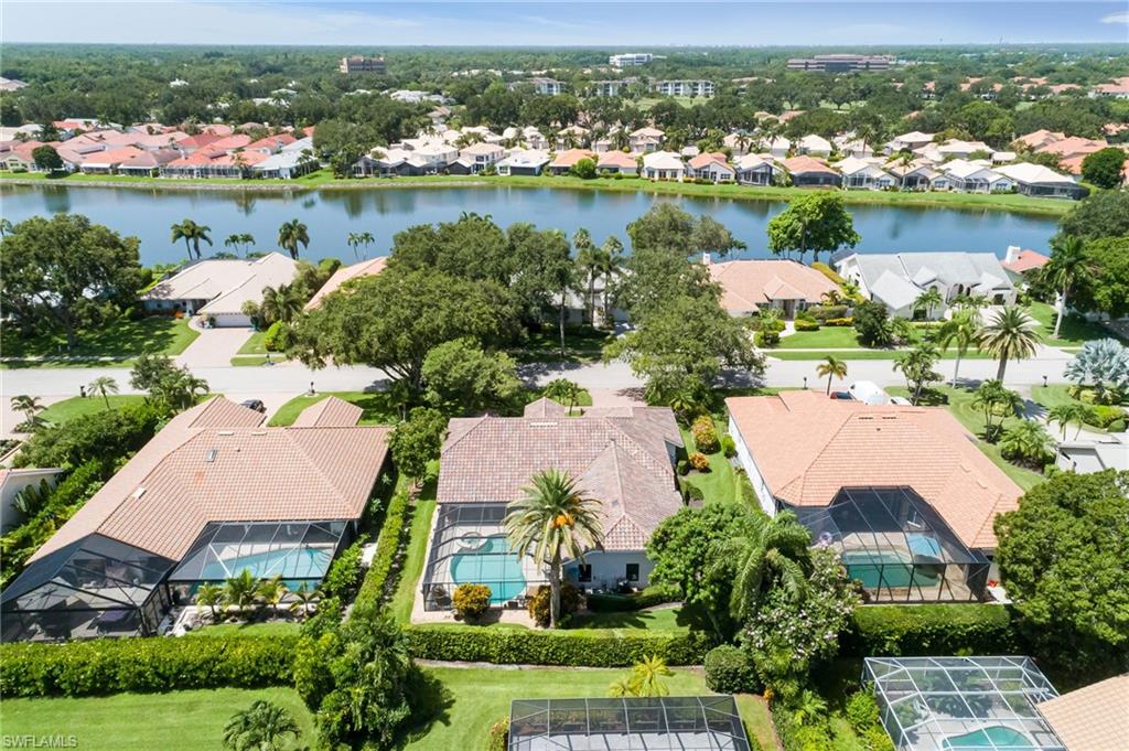 VALLEY OAK - Residential