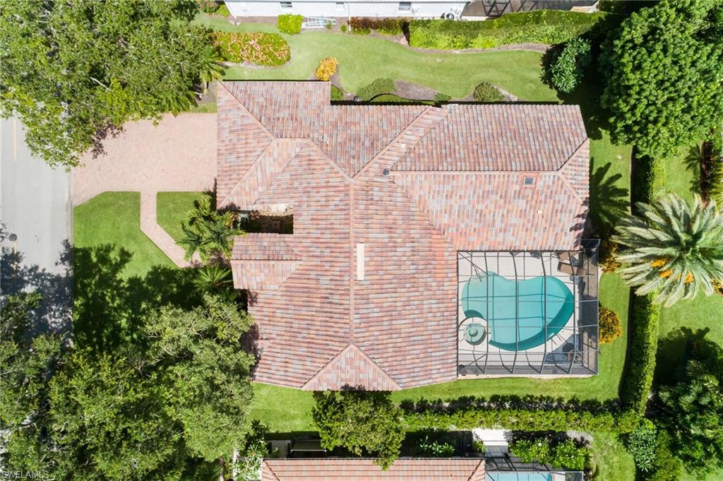 VALLEY OAK - Residential