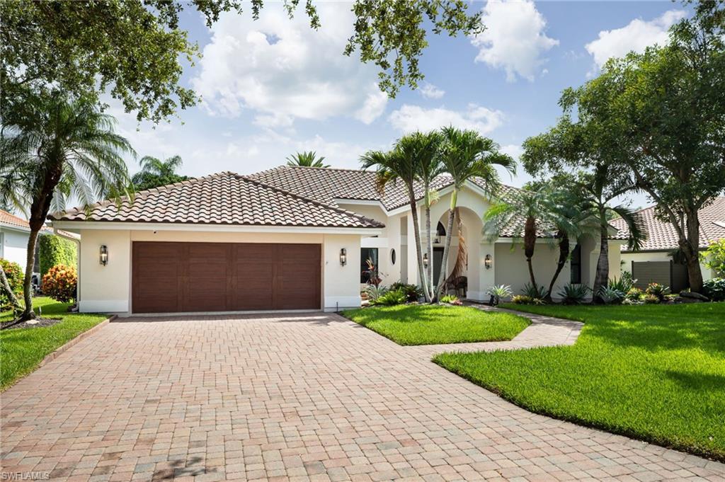 VALLEY OAK - Residential