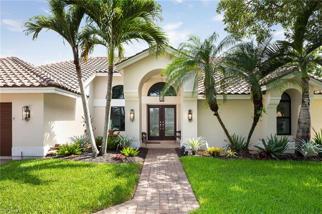 VALLEY OAK - Residential
