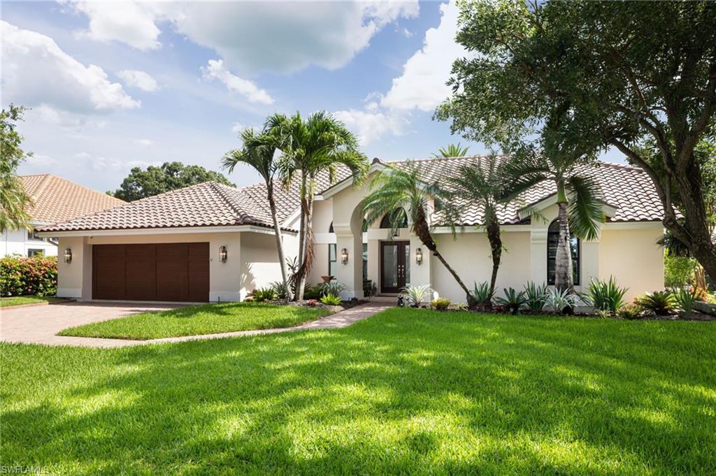 VALLEY OAK - Residential