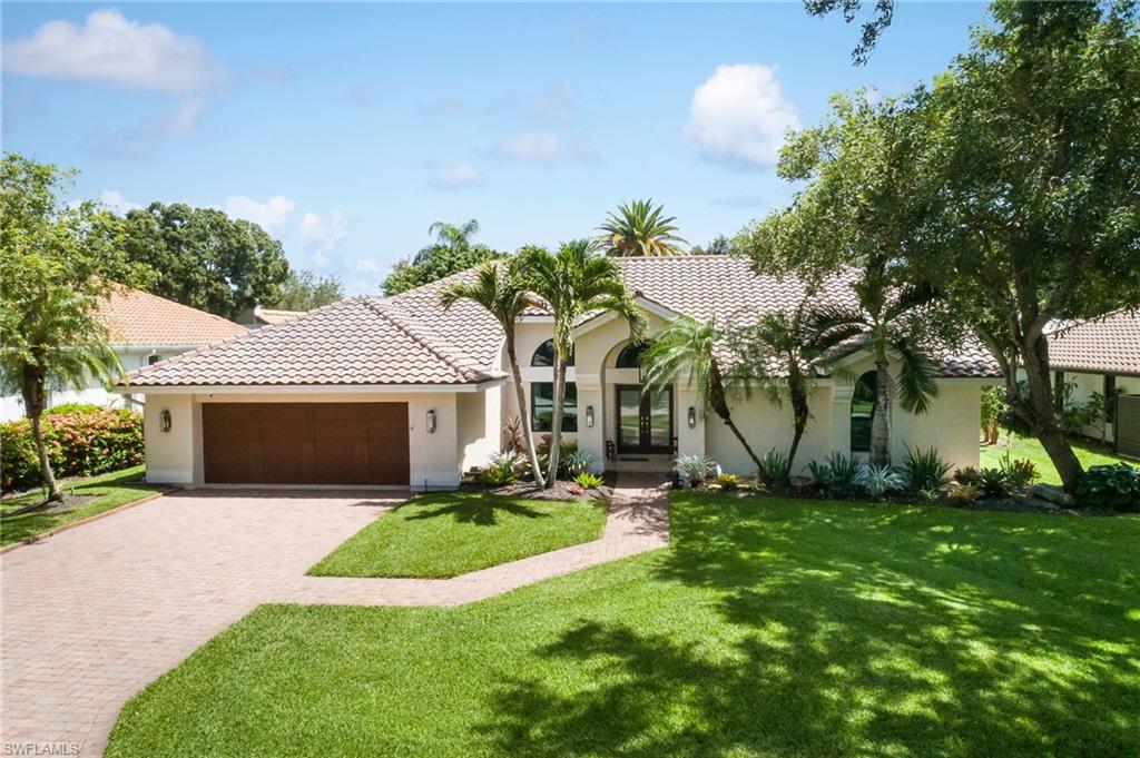 VALLEY OAK - Residential