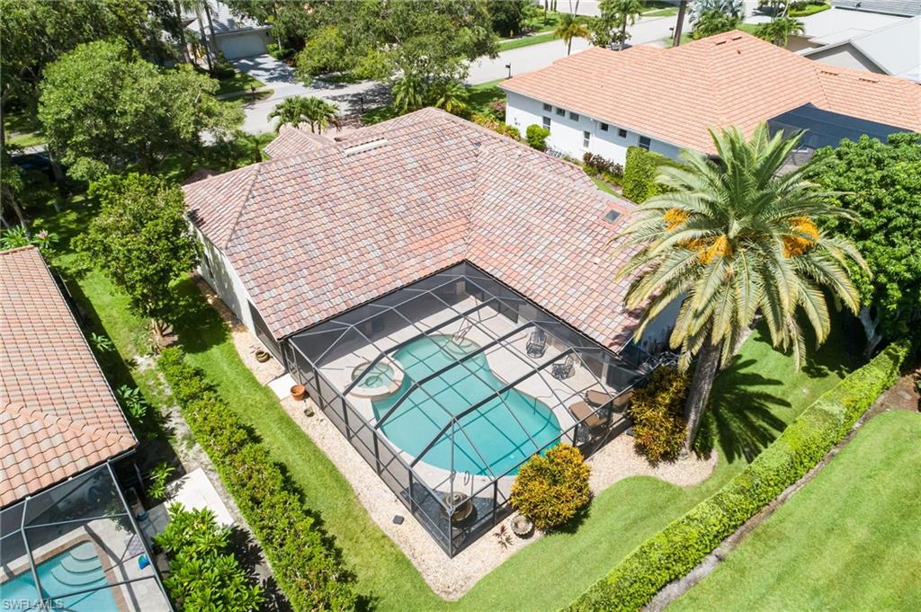 VALLEY OAK - Residential
