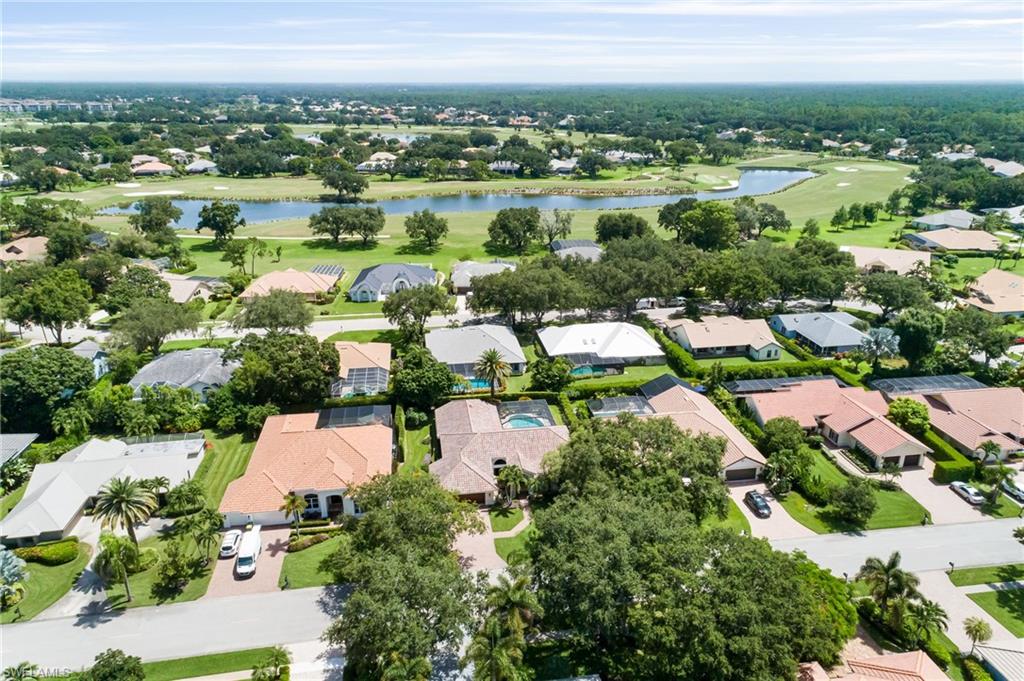 VALLEY OAK - Residential