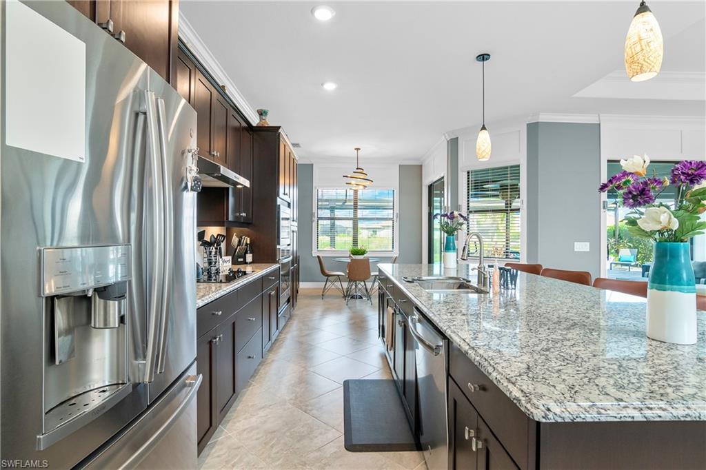 THE PLACE AT CORKSCREW - Residential Lease
