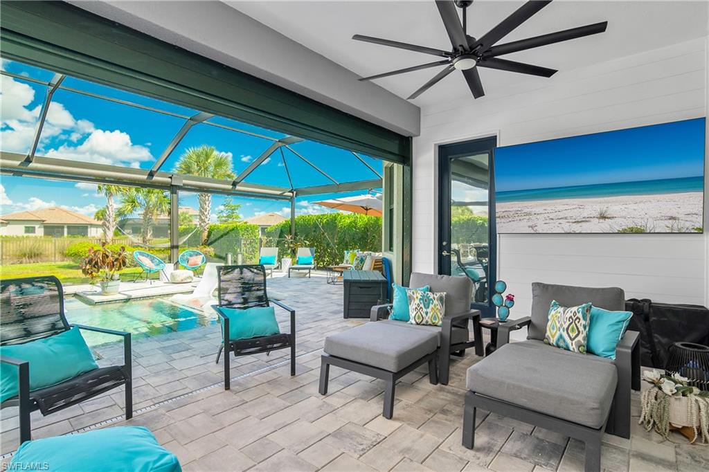 THE PLACE AT CORKSCREW - Residential Lease