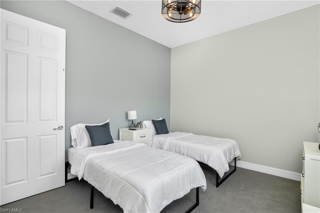 THE PLACE AT CORKSCREW - Residential Lease
