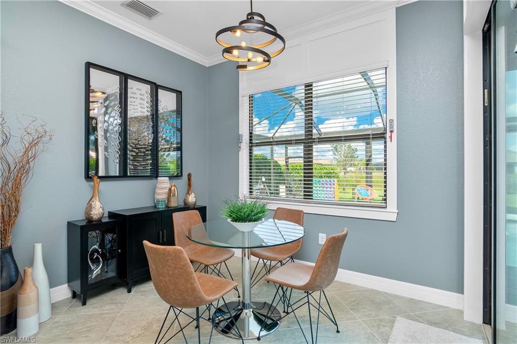 THE PLACE AT CORKSCREW - Residential Lease
