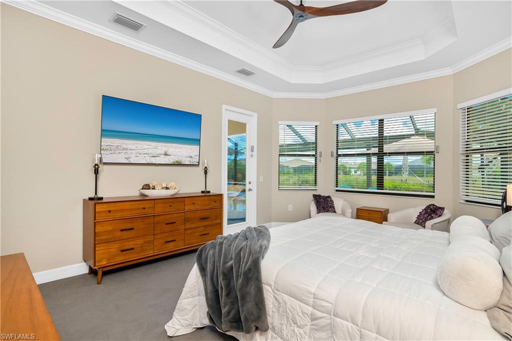 THE PLACE AT CORKSCREW - Residential Lease