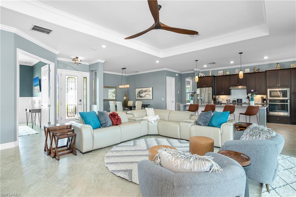 THE PLACE AT CORKSCREW - Residential Lease