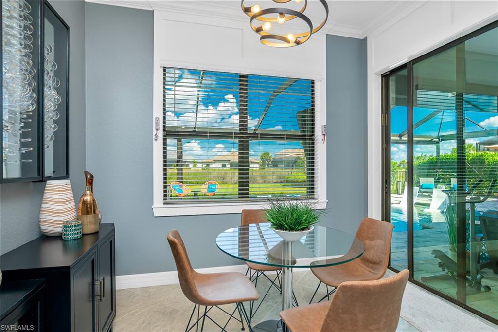 THE PLACE AT CORKSCREW - Residential Lease