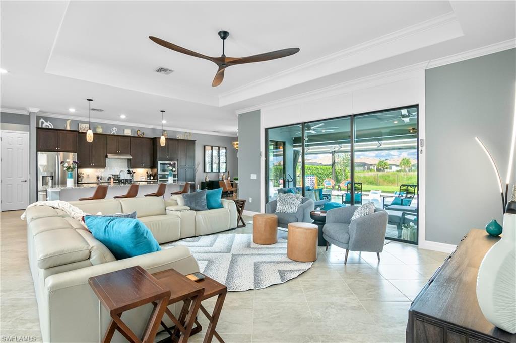 THE PLACE AT CORKSCREW - Residential Lease