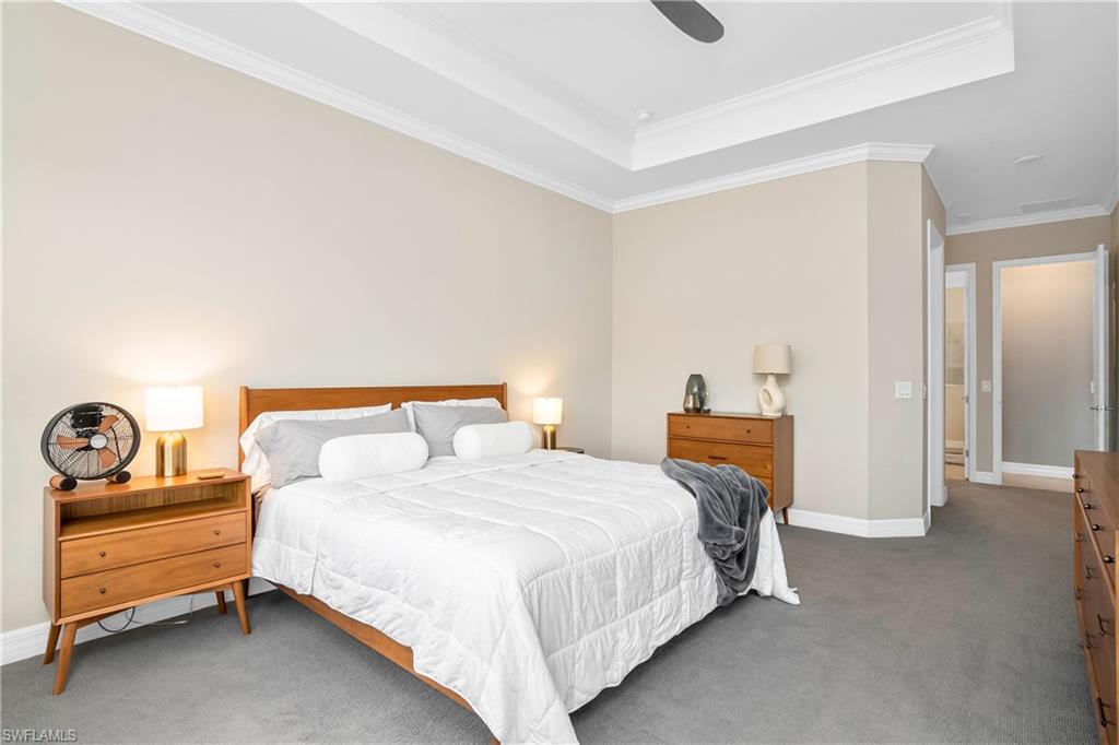THE PLACE AT CORKSCREW - Residential Lease