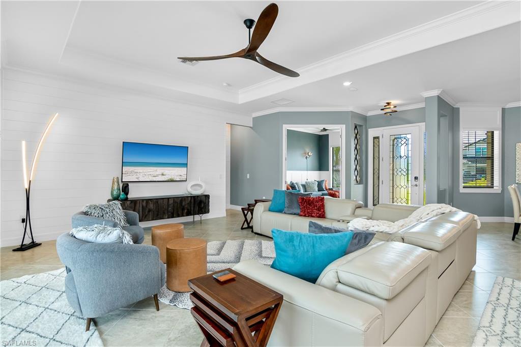 THE PLACE AT CORKSCREW - Residential Lease