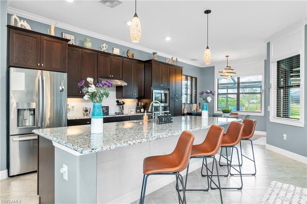 THE PLACE AT CORKSCREW - Residential Lease