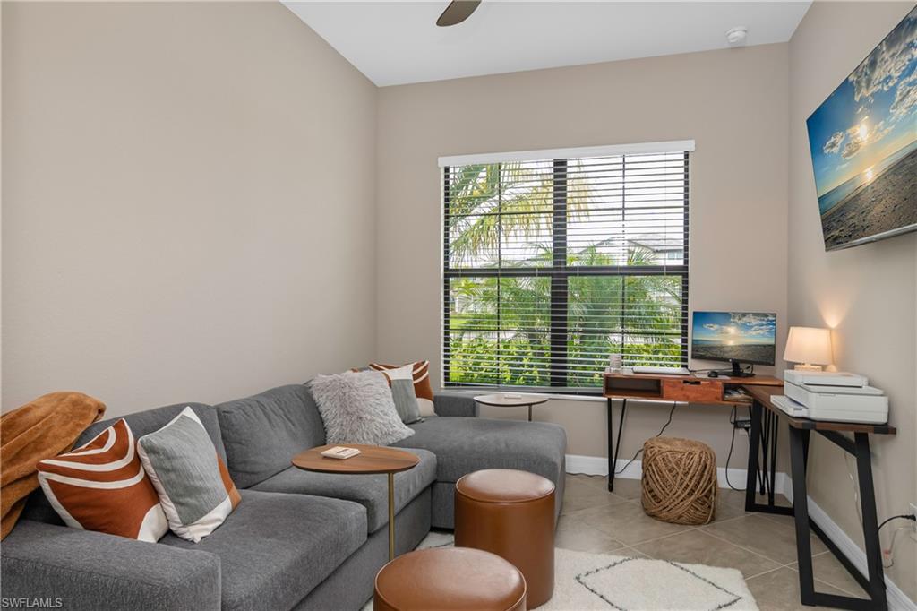 THE PLACE AT CORKSCREW - Residential Lease
