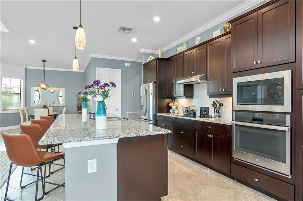 THE PLACE AT CORKSCREW - Residential Lease