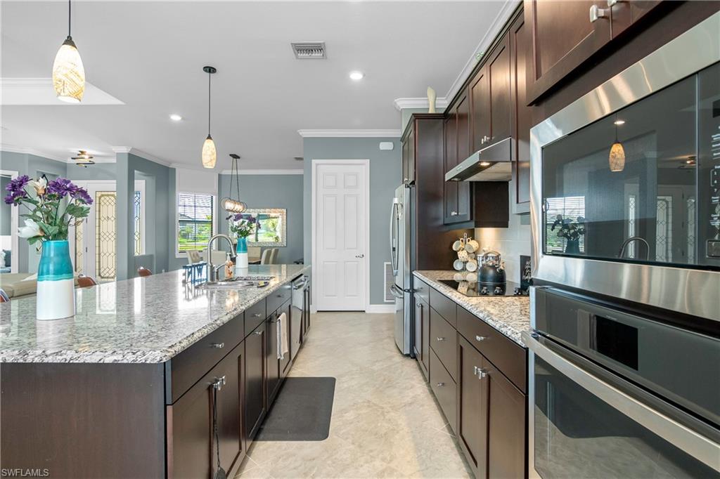 THE PLACE AT CORKSCREW - Residential Lease