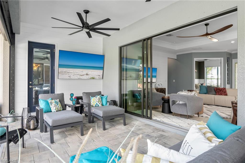 THE PLACE AT CORKSCREW - Residential Lease