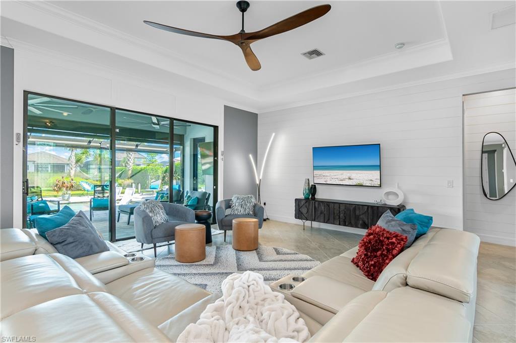 THE PLACE AT CORKSCREW - Residential Lease