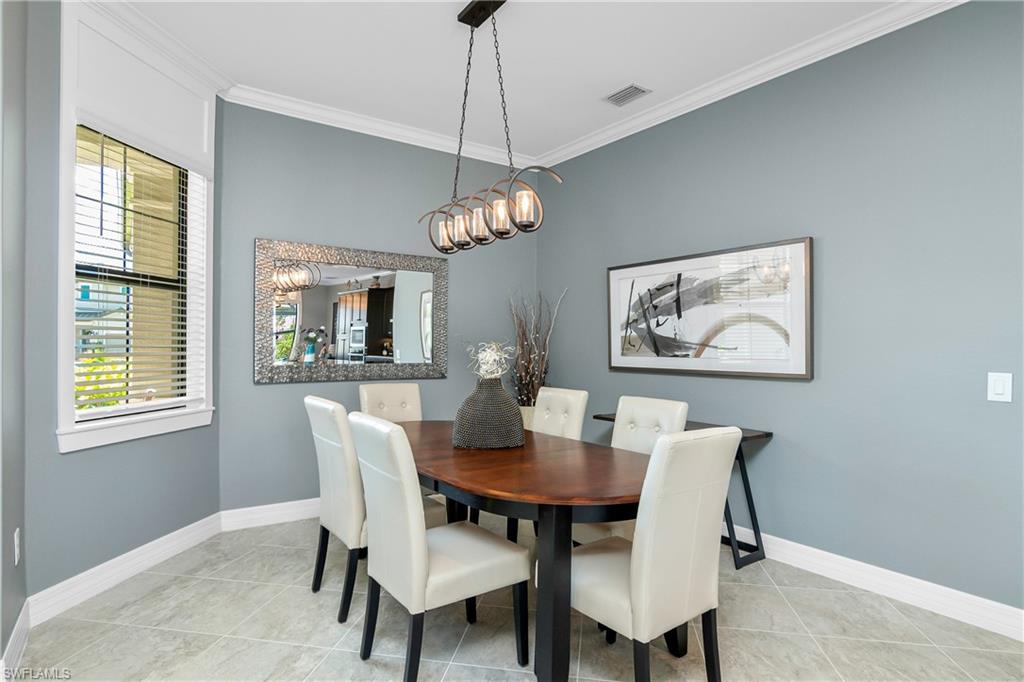THE PLACE AT CORKSCREW - Residential Lease