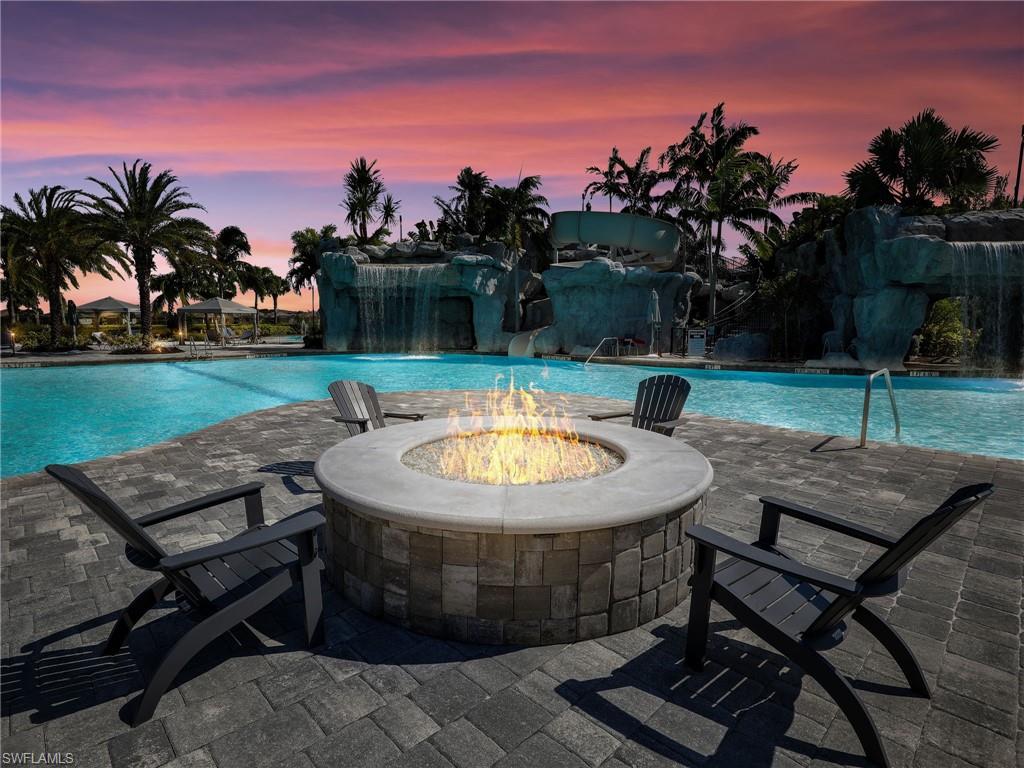 THE PLACE AT CORKSCREW - Residential Lease
