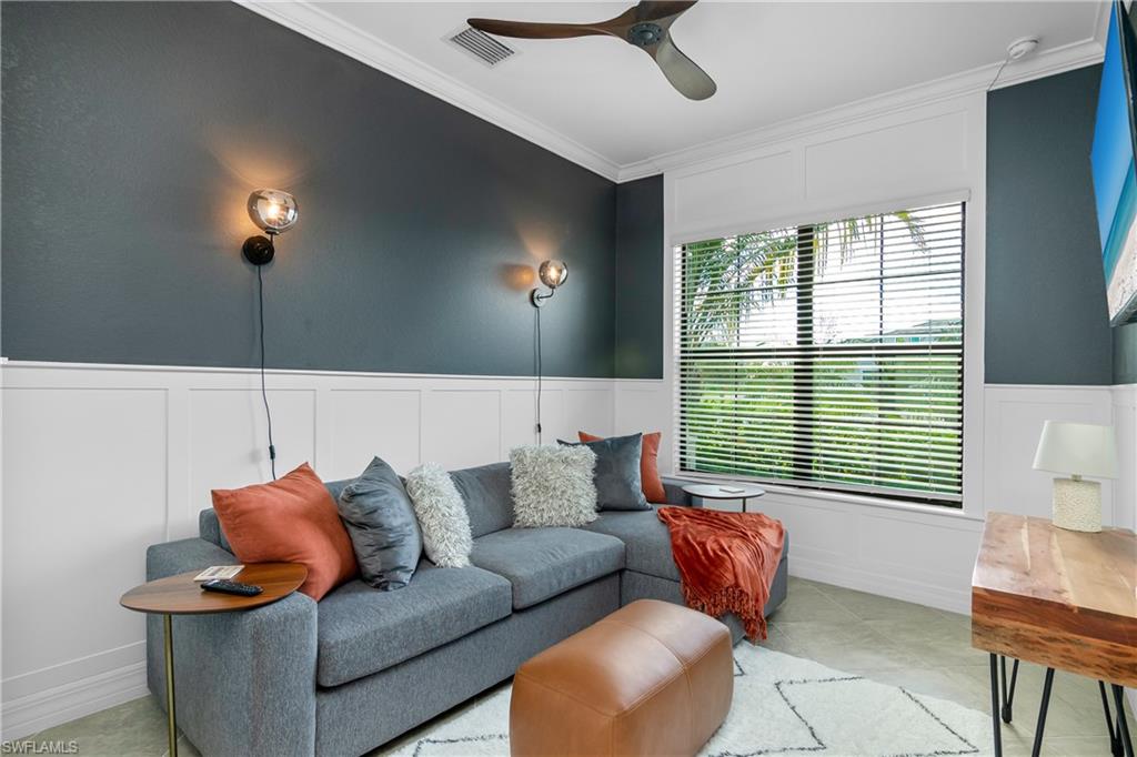 THE PLACE AT CORKSCREW - Residential Lease