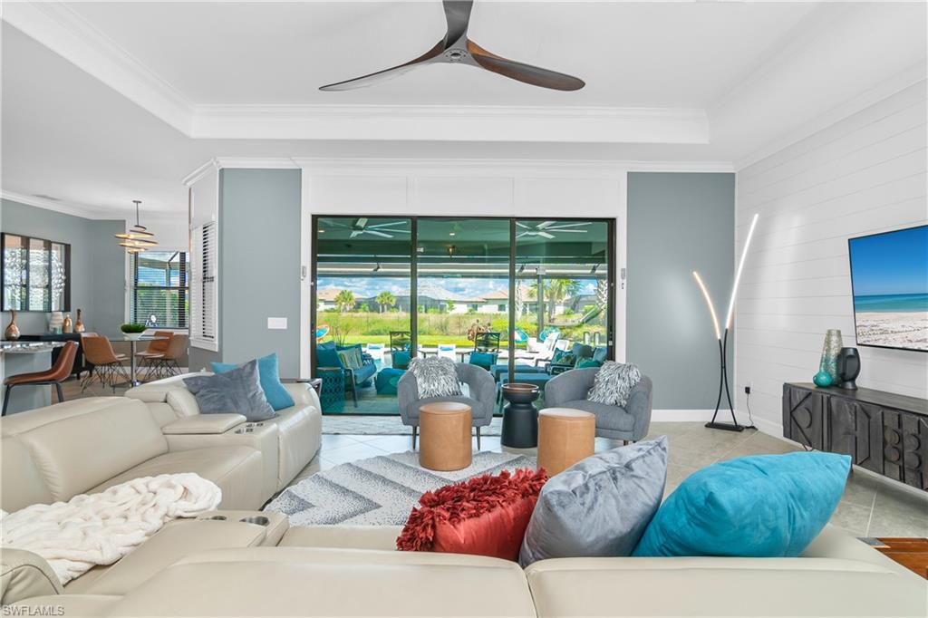 THE PLACE AT CORKSCREW - Residential Lease