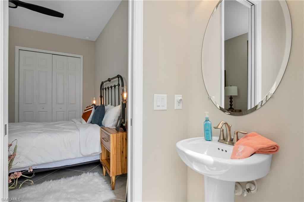 THE PLACE AT CORKSCREW - Residential Lease