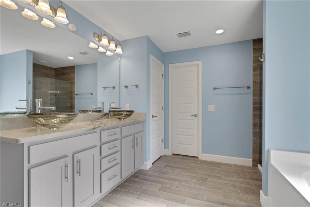 DEEP CREEK - Residential Lease