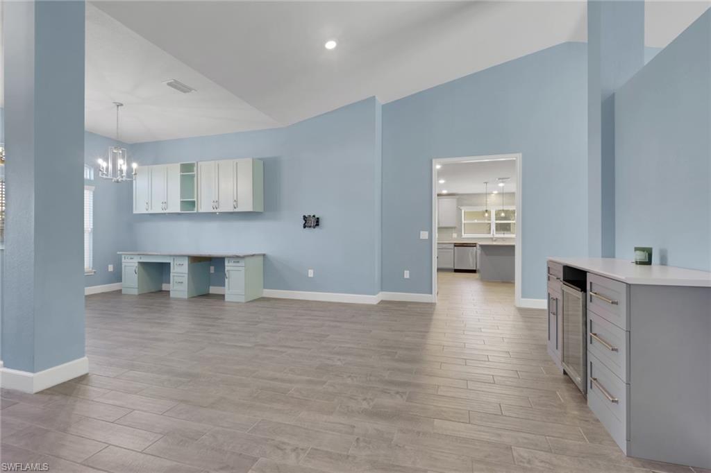 DEEP CREEK - Residential Lease