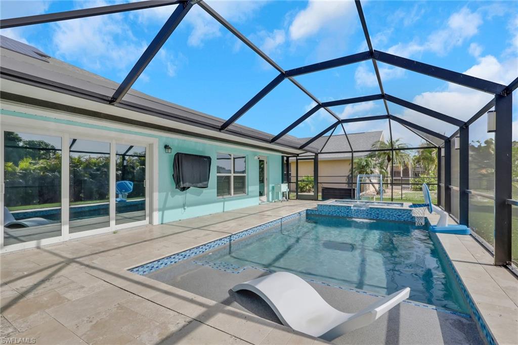 DEEP CREEK - Residential Lease