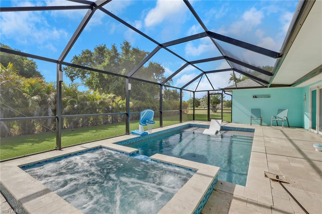DEEP CREEK - Residential Lease