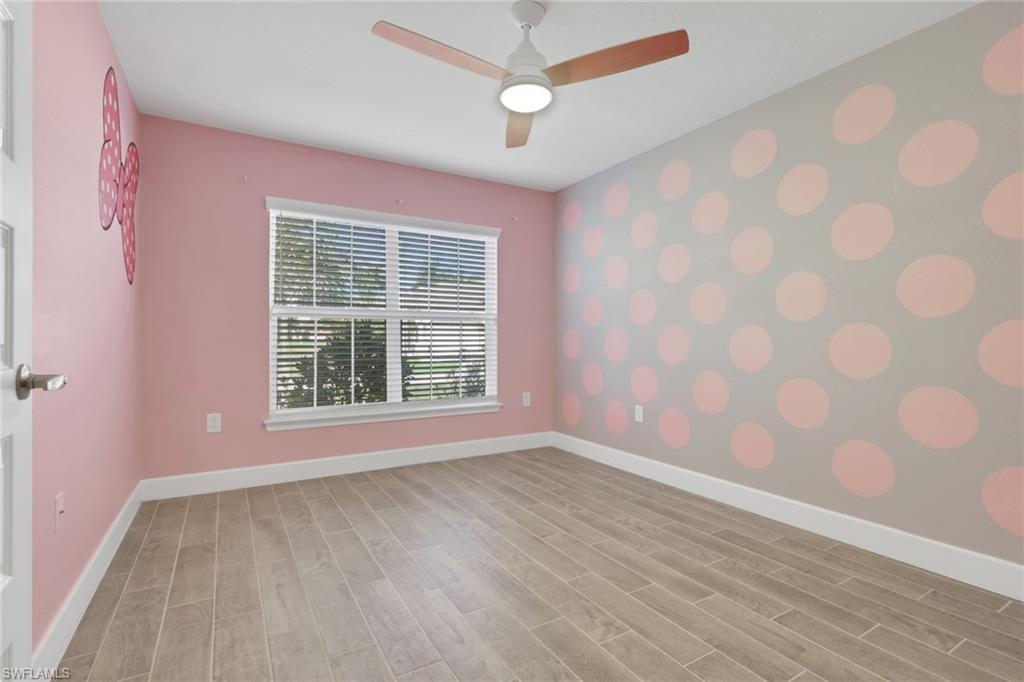 DEEP CREEK - Residential Lease