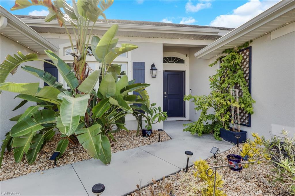 DEEP CREEK - Residential Lease