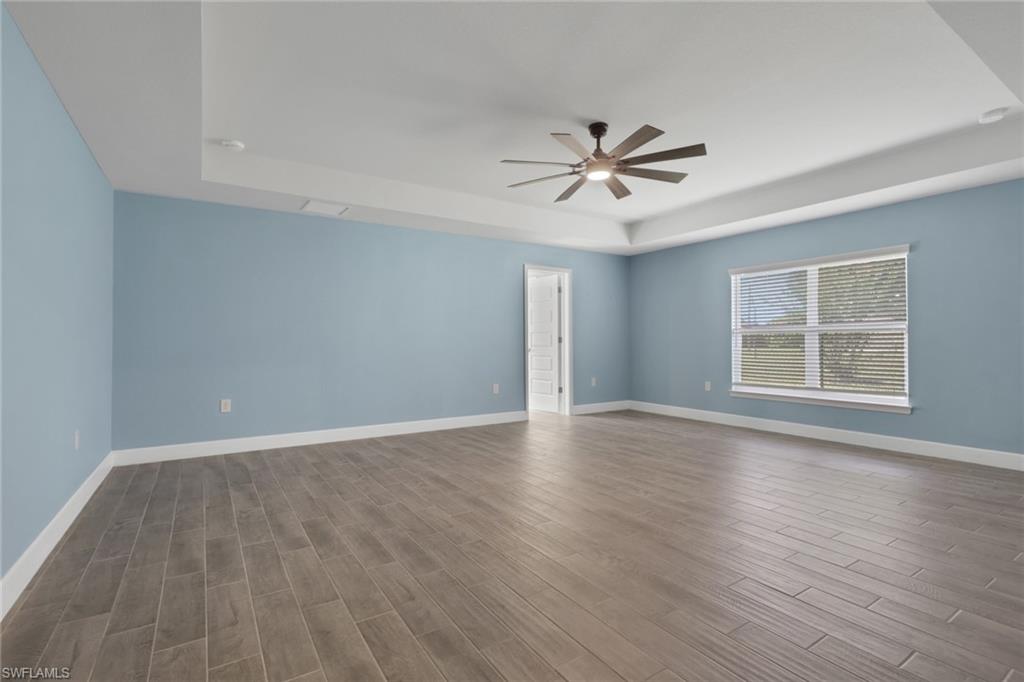 DEEP CREEK - Residential Lease