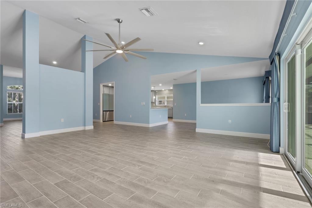 DEEP CREEK - Residential Lease