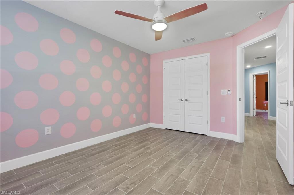 DEEP CREEK - Residential Lease