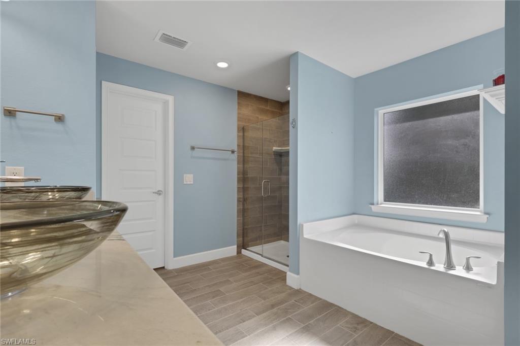 DEEP CREEK - Residential Lease