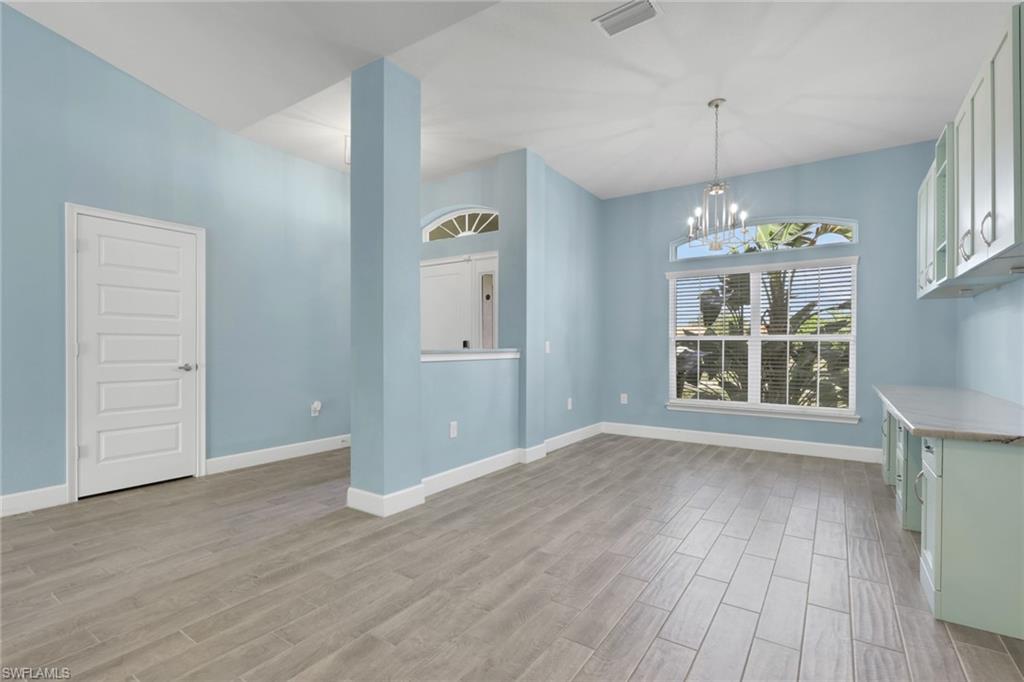 DEEP CREEK - Residential Lease