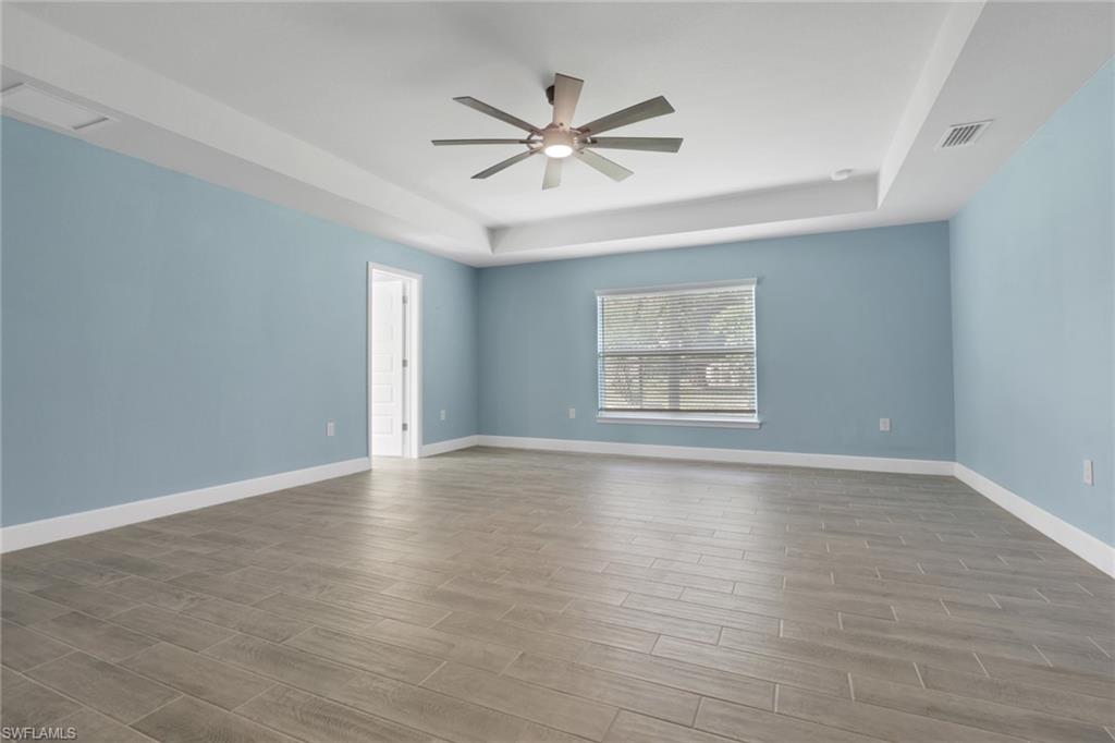 DEEP CREEK - Residential Lease