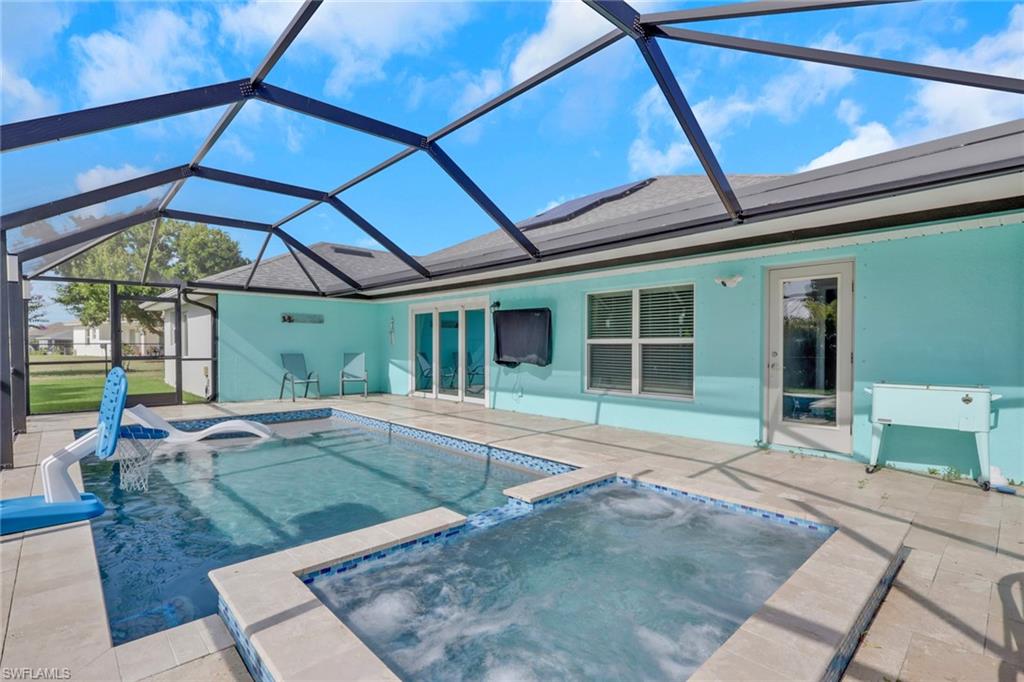 DEEP CREEK - Residential Lease