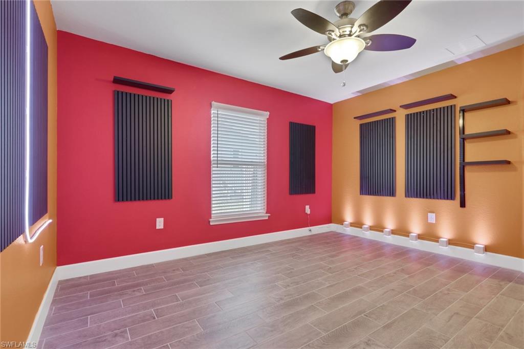 DEEP CREEK - Residential Lease