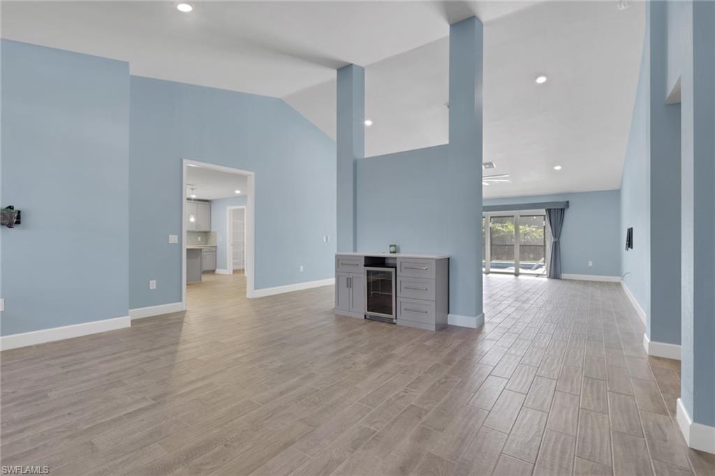 DEEP CREEK - Residential Lease