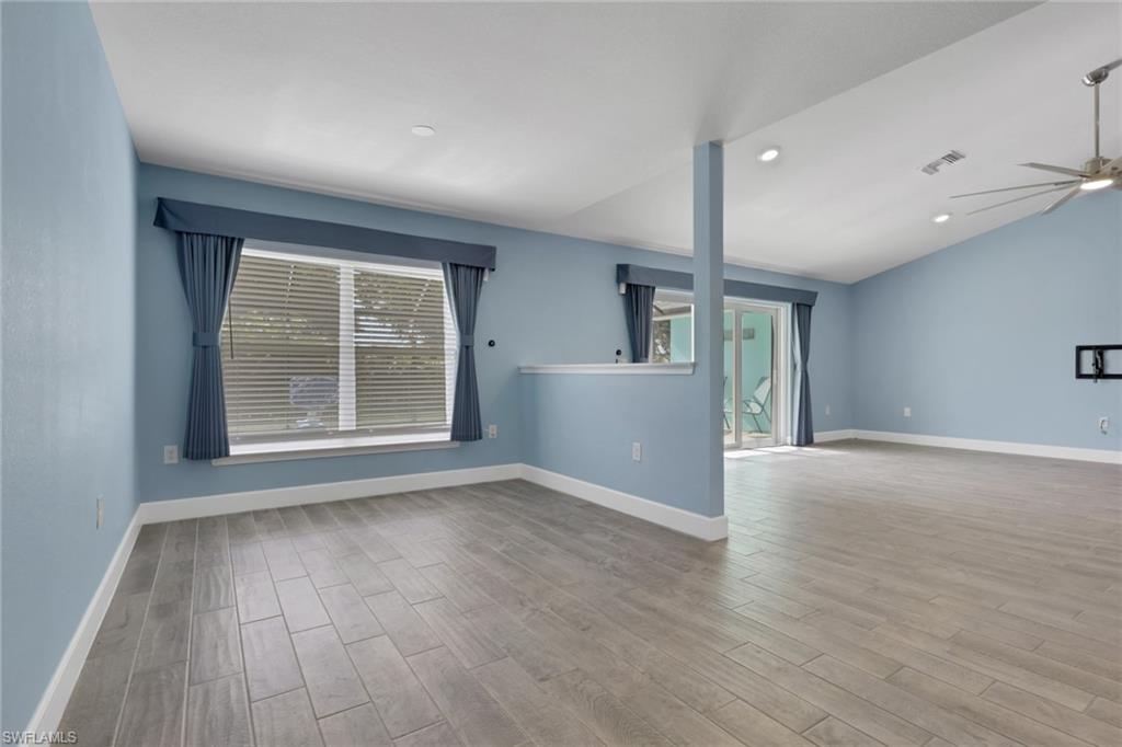 DEEP CREEK - Residential Lease