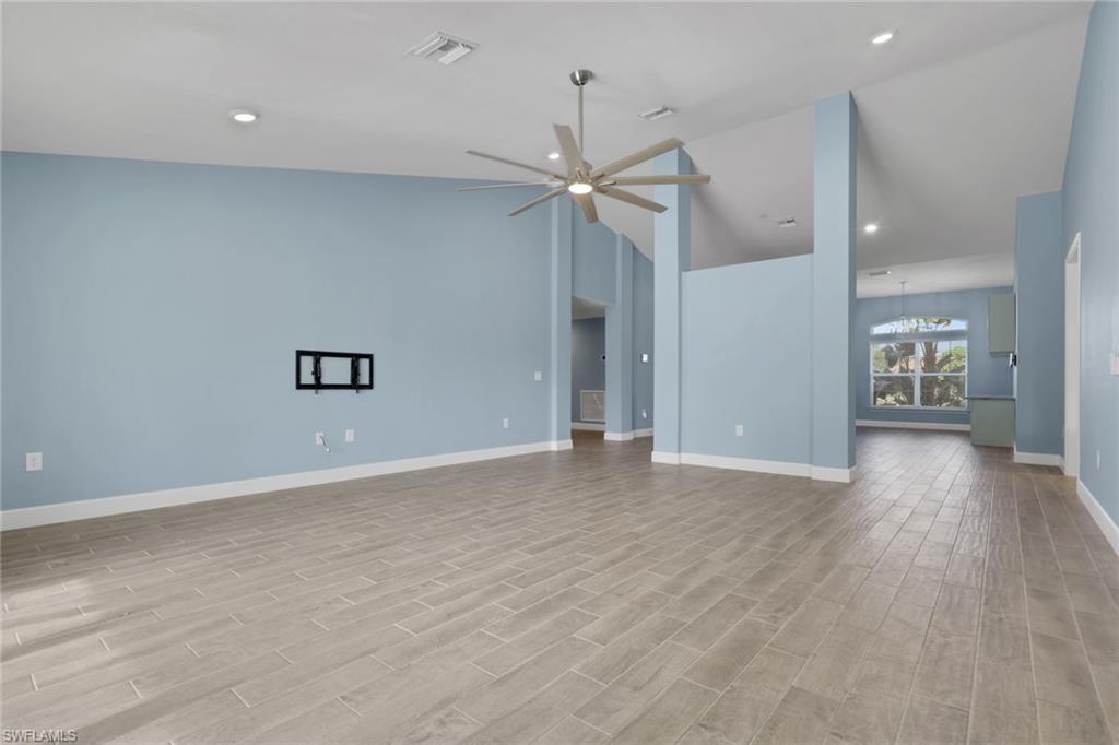 DEEP CREEK - Residential Lease